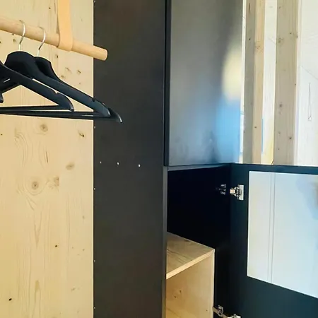 Ausseer Hoiznest * 巴特奥塞