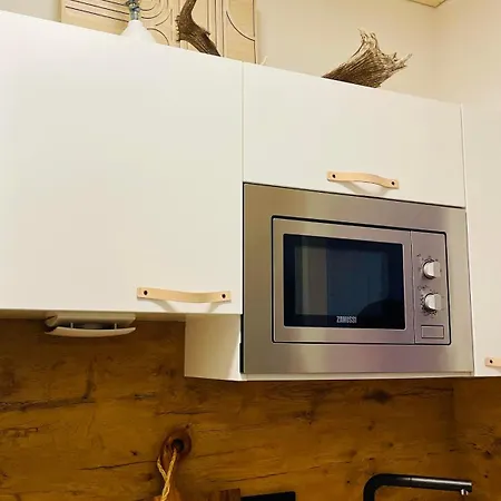 Ausseer Hoiznest Apartman Bad Aussee