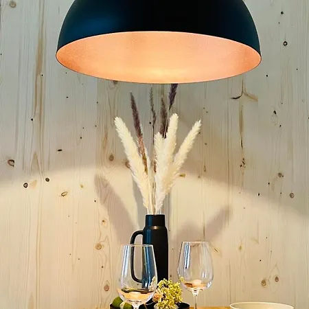 公寓 Ausseer Hoiznest