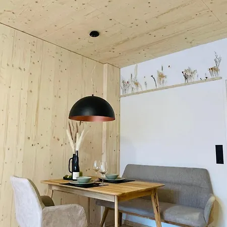 Ausseer Hoiznest Apartman *