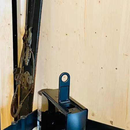 公寓 Ausseer Hoiznest *