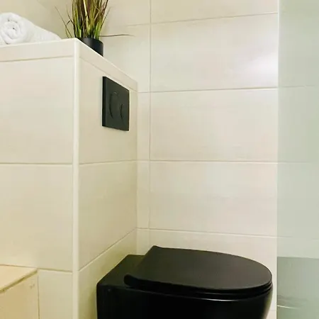 Apartman Ausseer Hoiznest Bad Aussee