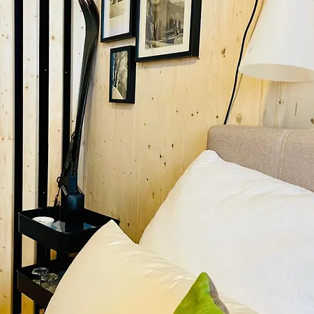 Ausseer Hoiznest Apartment *