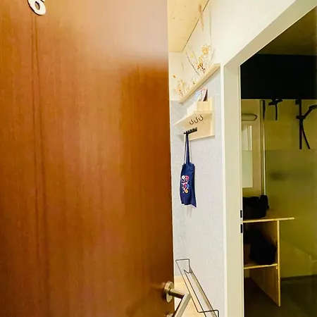 Apartment Ausseer Hoiznest