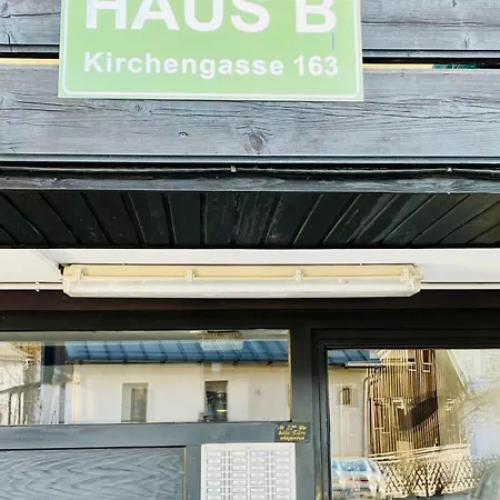 Ausseer Hoiznest *