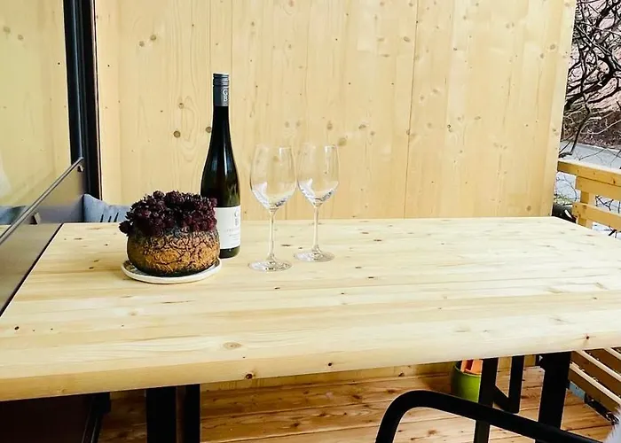 Appartement Ausseer Hoiznest *