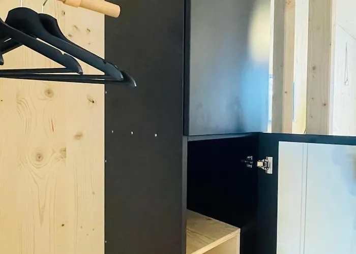 Ausseer Hoiznest * Bad Aussee