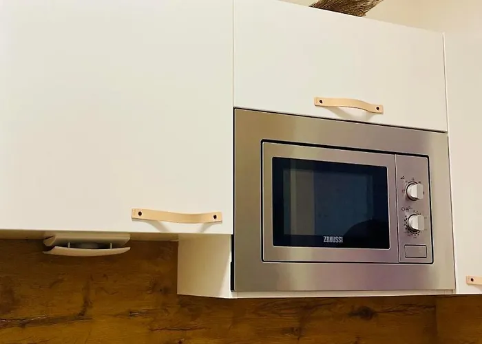 Ausseer Hoiznest Appartamento Bad Aussee