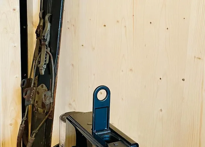 Appartamento Ausseer Hoiznest *