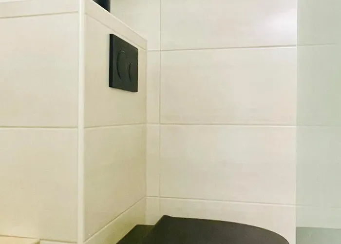 Appartement Ausseer Hoiznest Bad Aussee