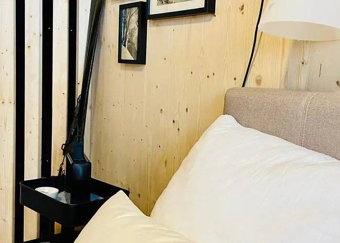 Ausseer Hoiznest Appartement *