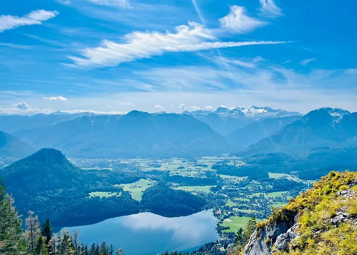 Appartamento Ausseer Hoiznest *